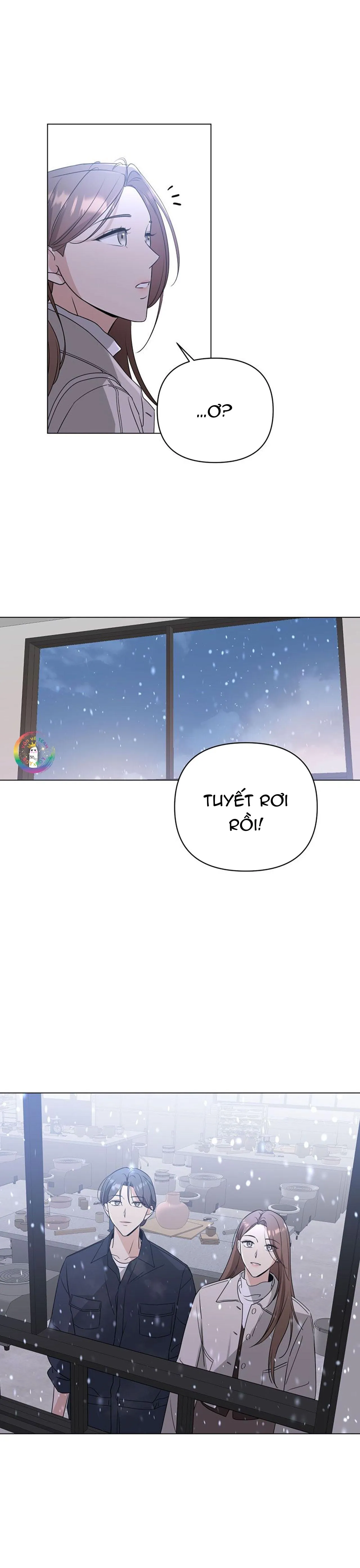 Tuyển Tập GL Ngắn 18+ Chapter 45 Trang 20