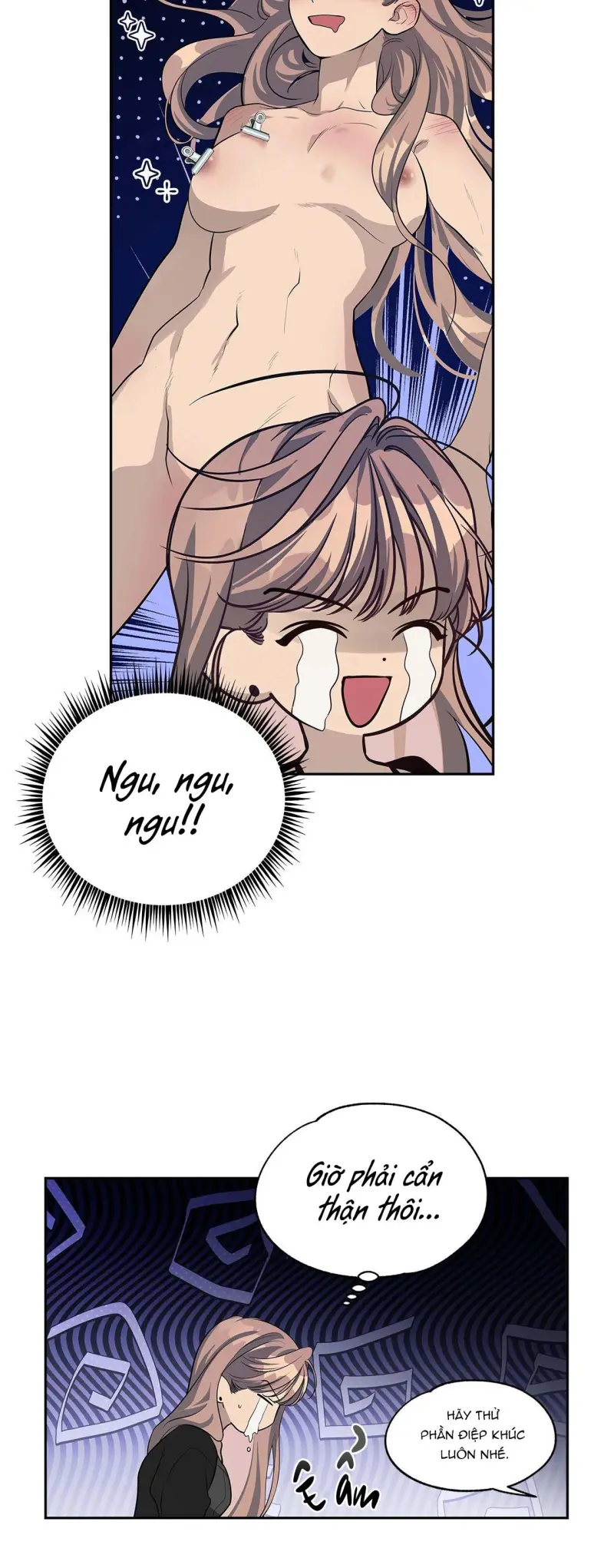 Tuyển Tập GL Ngắn 18+ Chapter 48 Trang 15