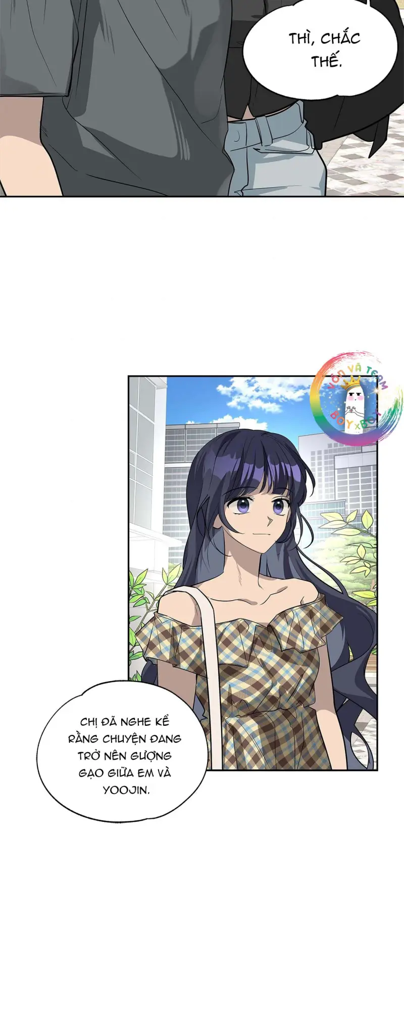 Tuyển Tập GL Ngắn 18+ Chapter 48 Trang 37