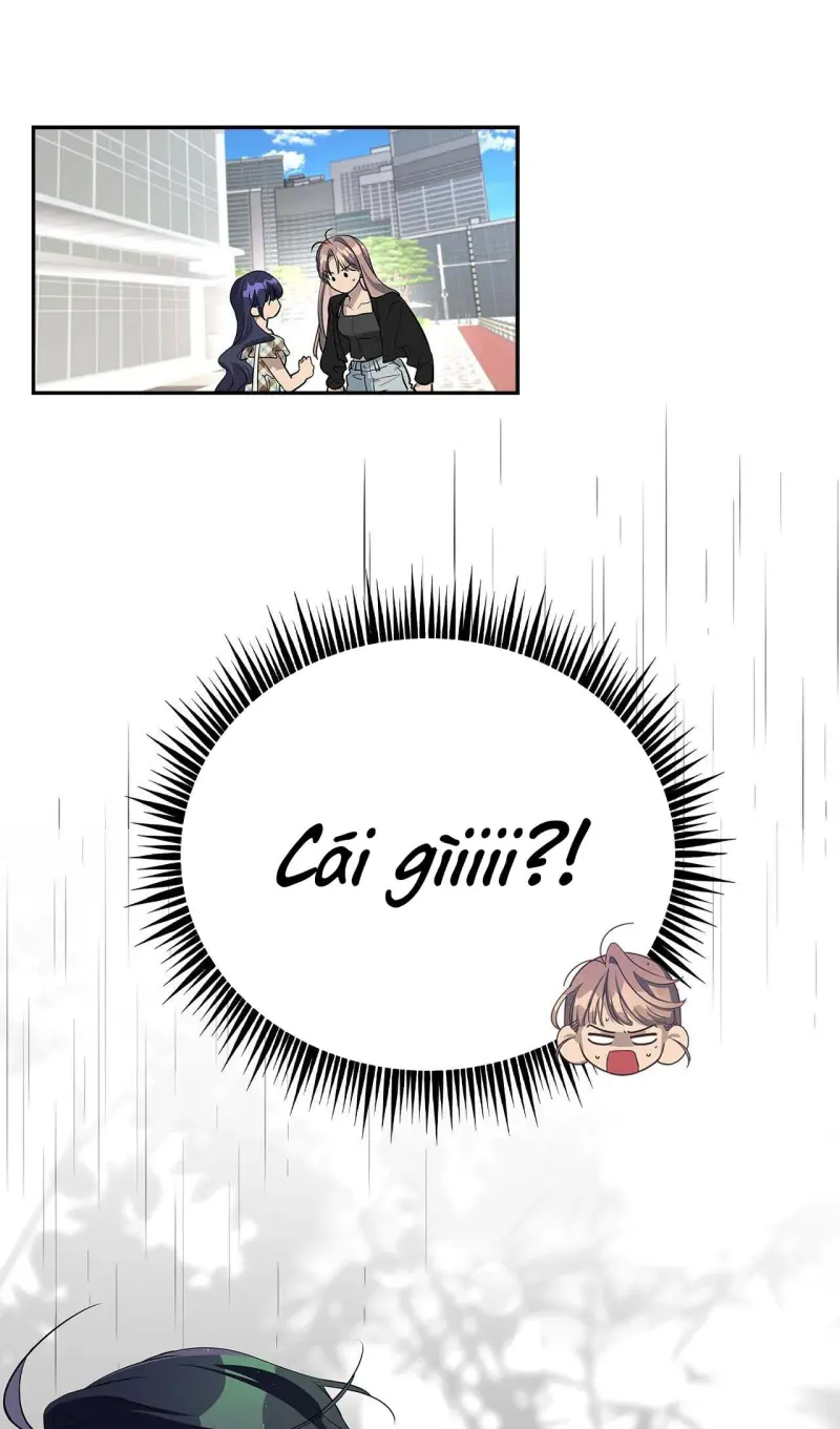 Tuyển Tập GL Ngắn 18+ Chapter 48 Trang 41