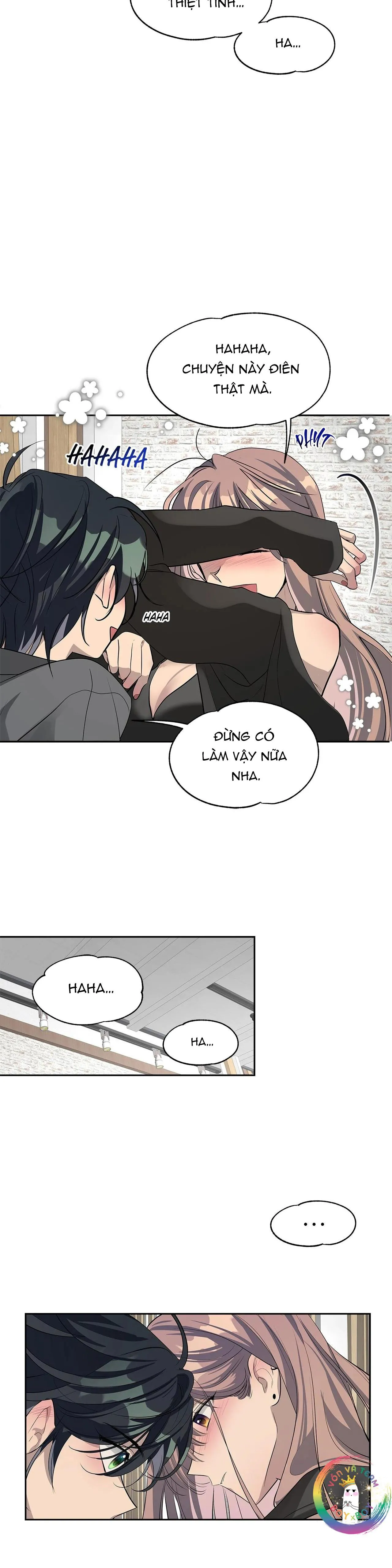 Tuyển Tập GL Ngắn 18+ Chapter 50 Trang 7