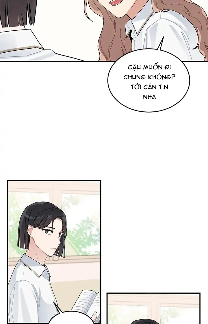 Tuyển Tập GL Ngắn 18+ Chapter 51 Trang 7