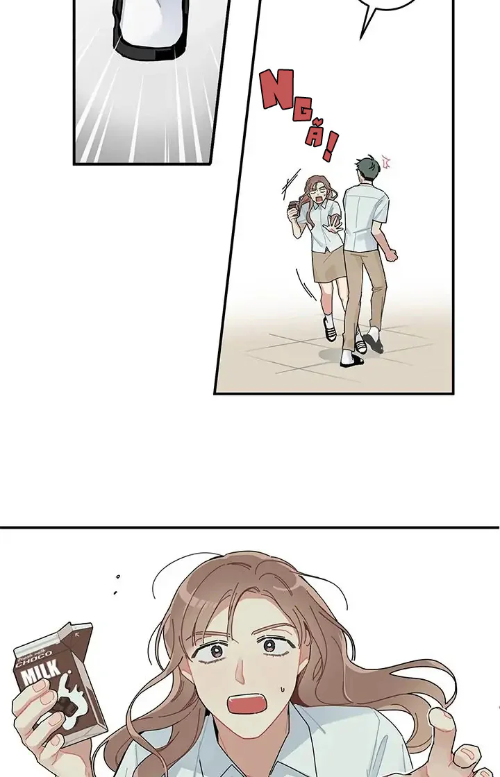 Tuyển Tập GL Ngắn 18+ Chapter 51 Trang 15