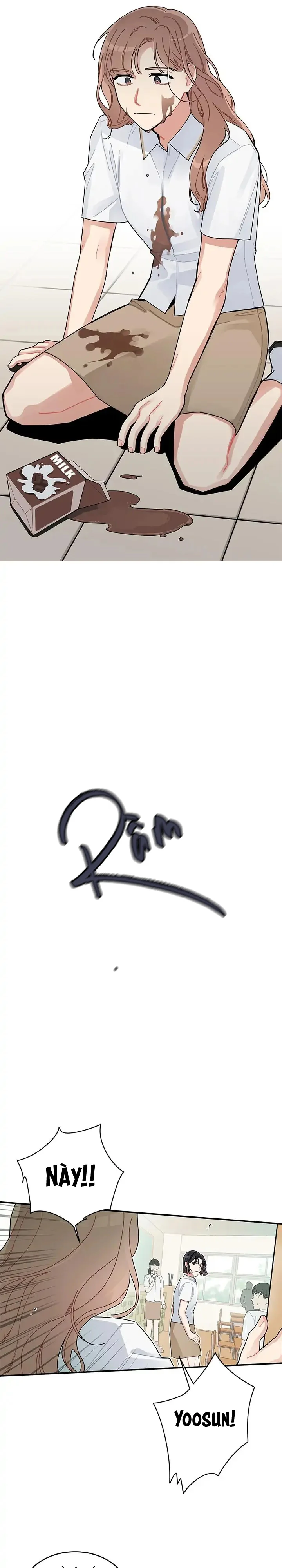 Tuyển Tập GL Ngắn 18+ Chapter 51 Trang 18