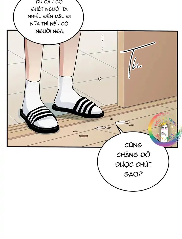 Tuyển Tập GL Ngắn 18+ Chapter 51 Trang 19