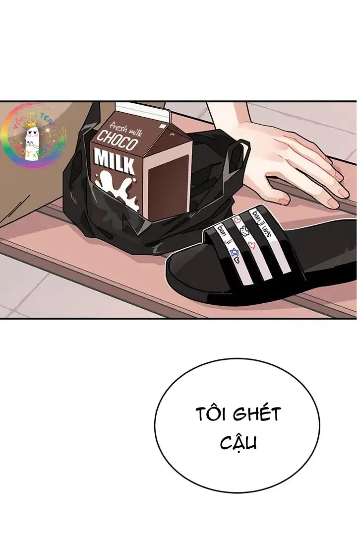 Tuyển Tập GL Ngắn 18+ Chapter 51 Trang 27