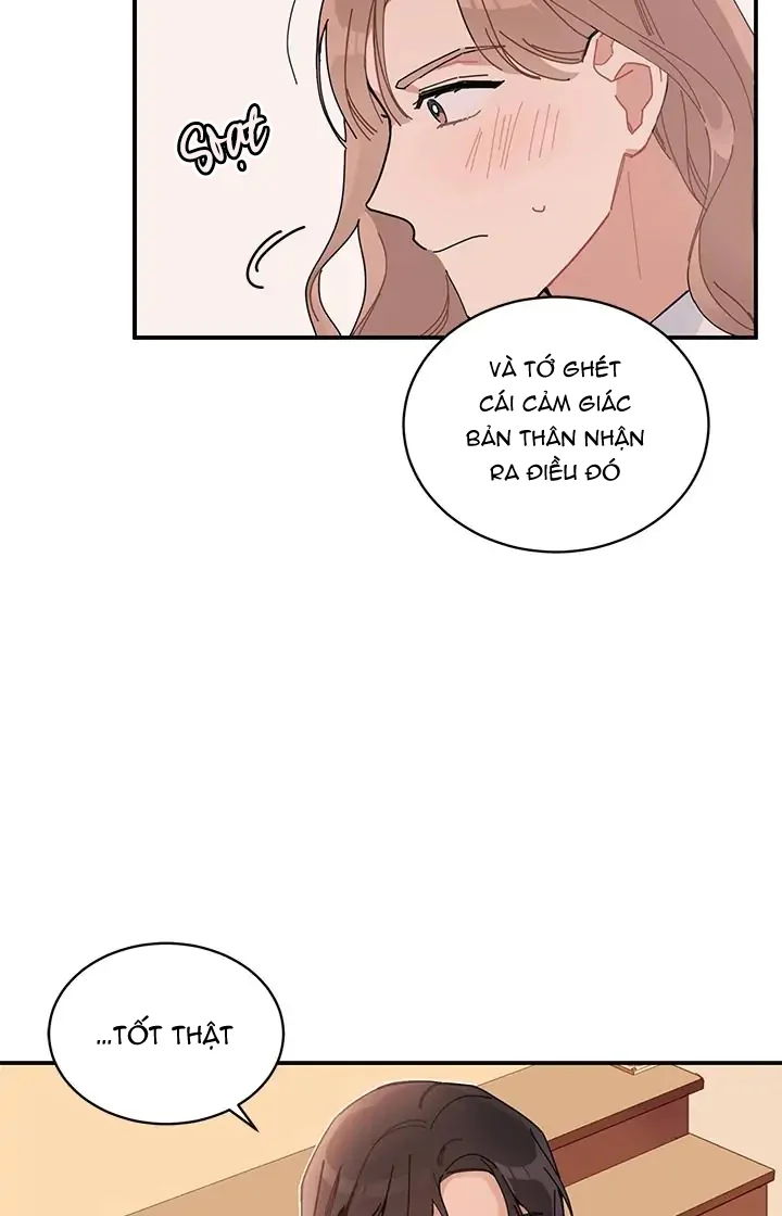 Tuyển Tập GL Ngắn 18+ Chapter 52 Trang 23