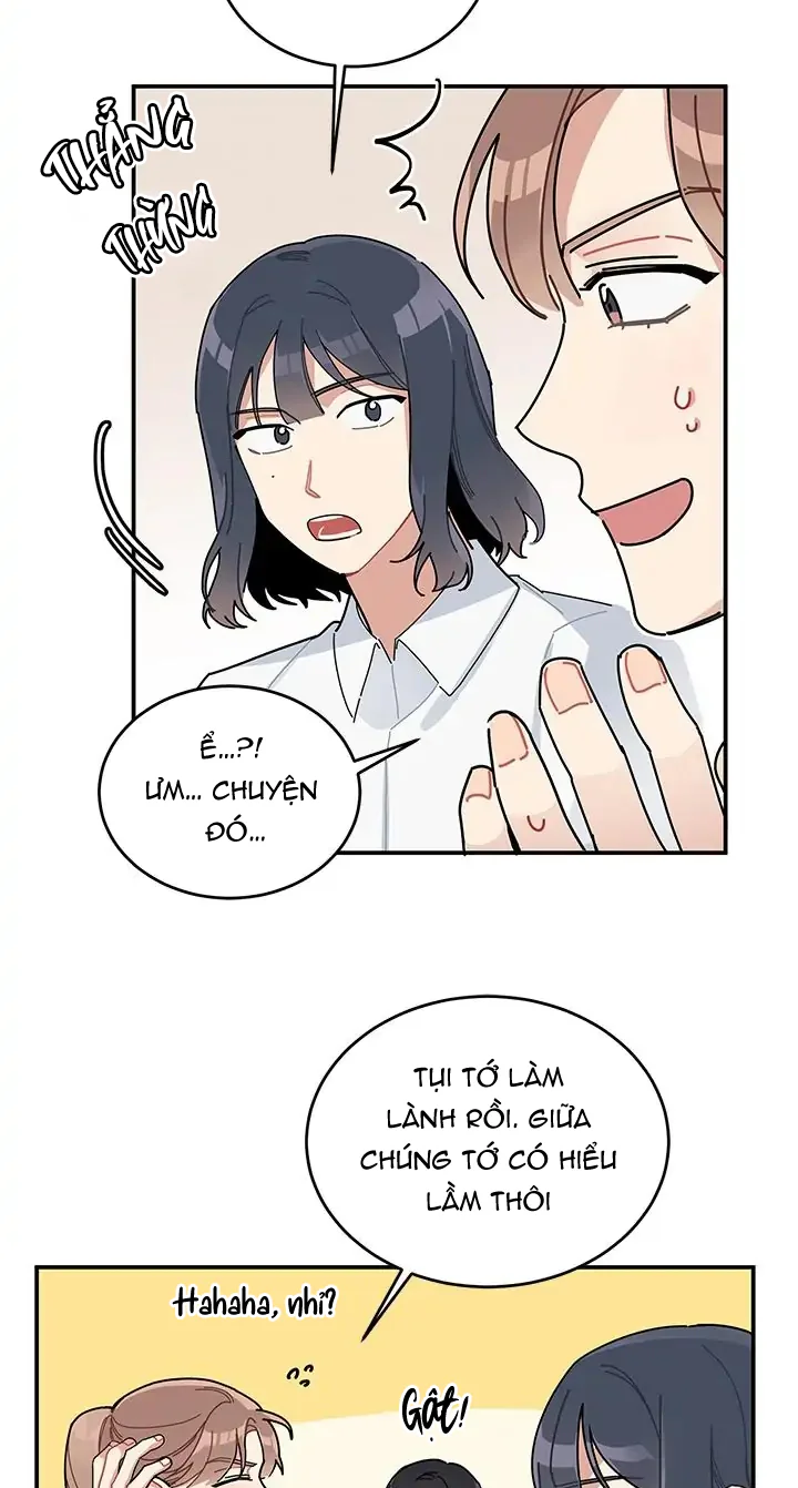 Tuyển Tập GL Ngắn 18+ Chapter 53 Trang 11