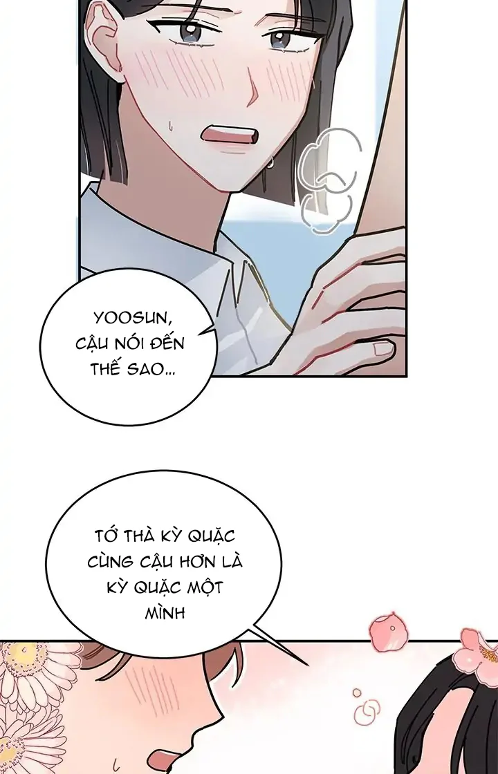 Tuyển Tập GL Ngắn 18+ Chapter 53 Trang 23