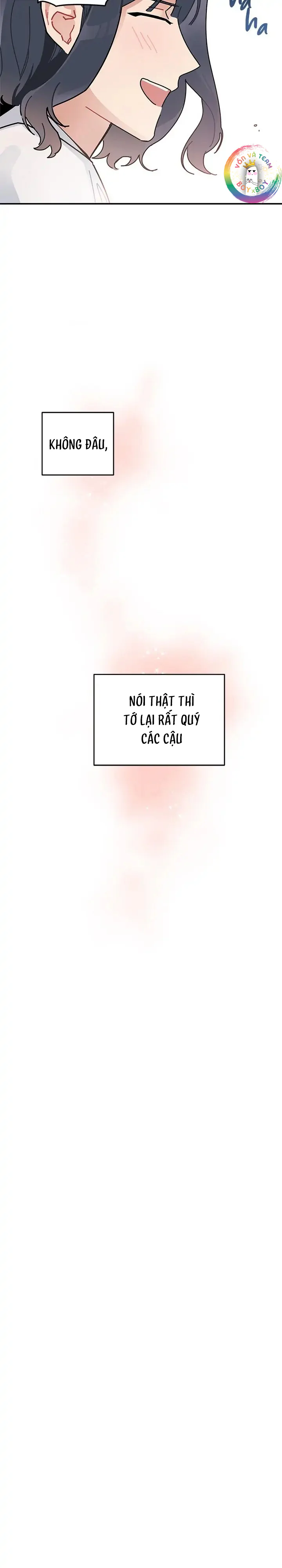 Tuyển Tập GL Ngắn 18+ Chapter 53 Trang 34