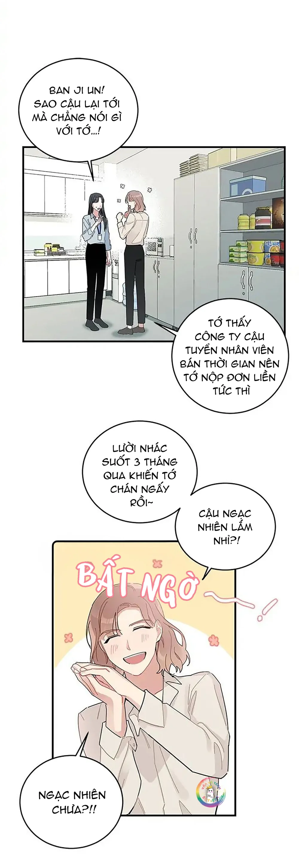 Tuyển Tập GL Ngắn 18+ Chapter 55 Trang 11