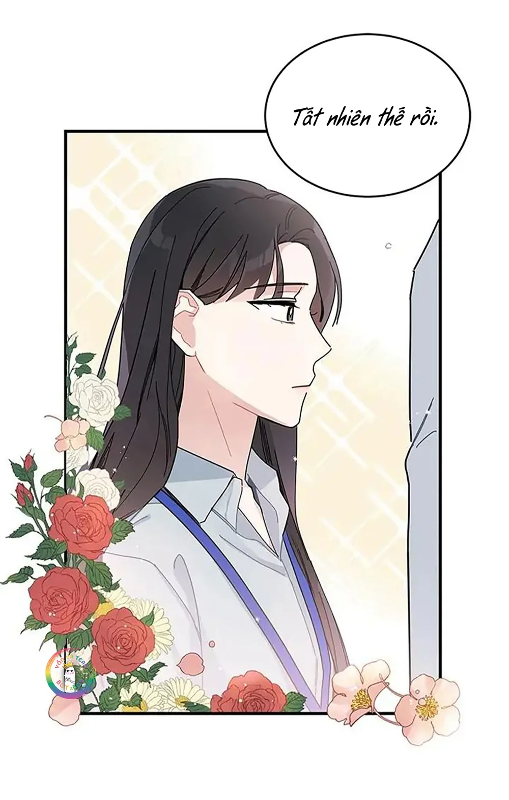 Tuyển Tập GL Ngắn 18+ Chapter 55 Trang 22