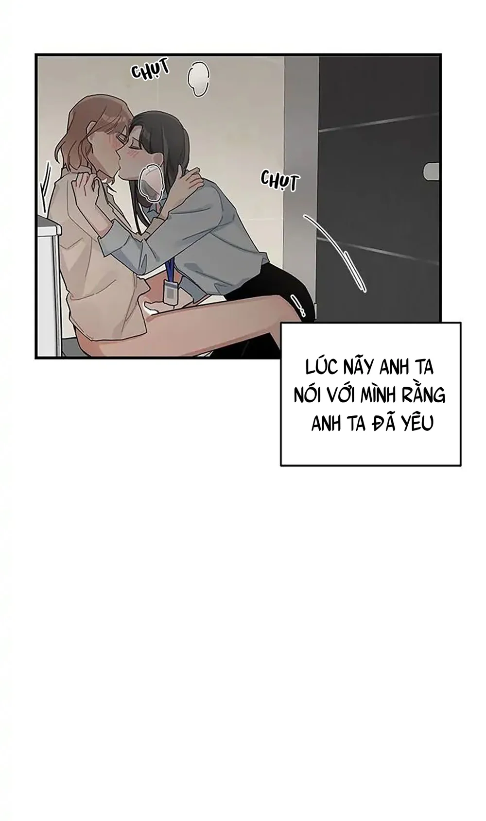 Tuyển Tập GL Ngắn 18+ Chapter 55 Trang 32