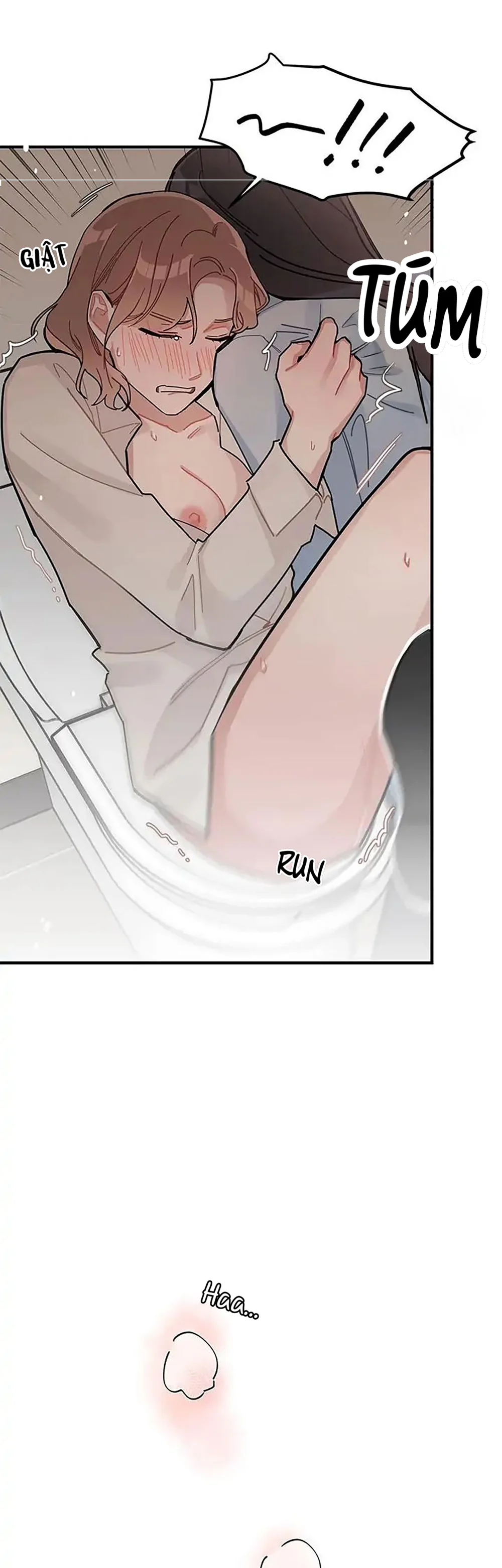 Tuyển Tập GL Ngắn 18+ Chapter 55 Trang 38