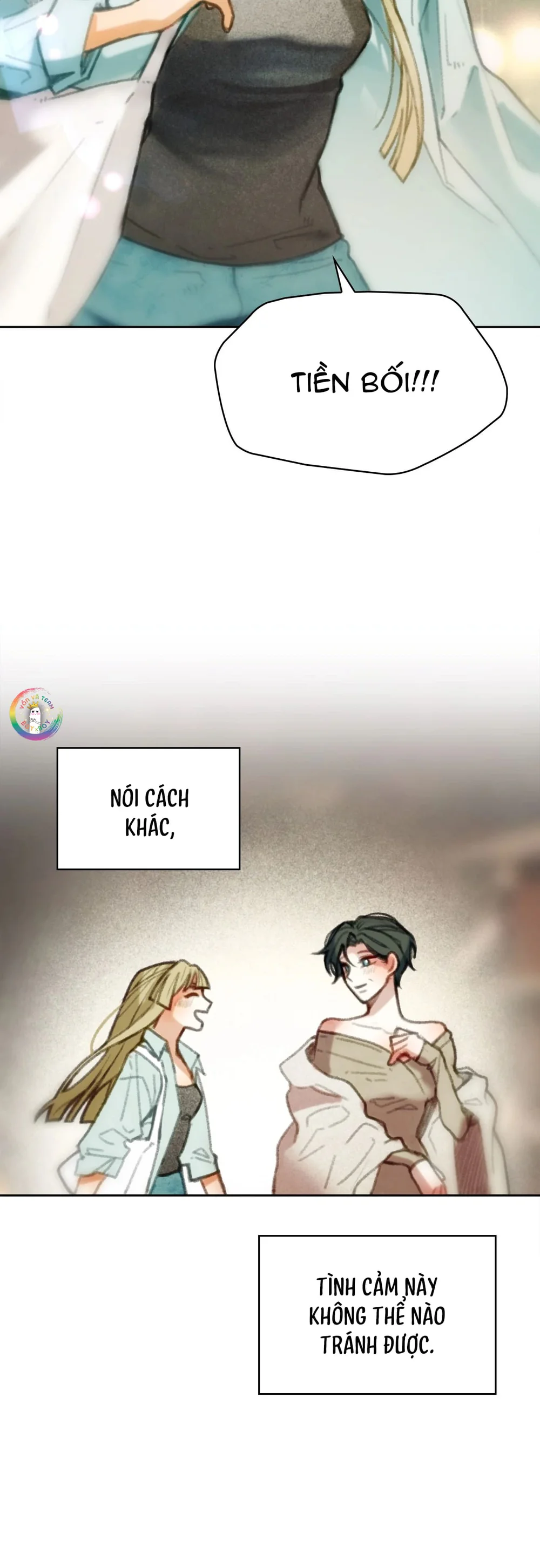 Tuyển Tập GL Ngắn 18+ Chapter 57 Trang 11