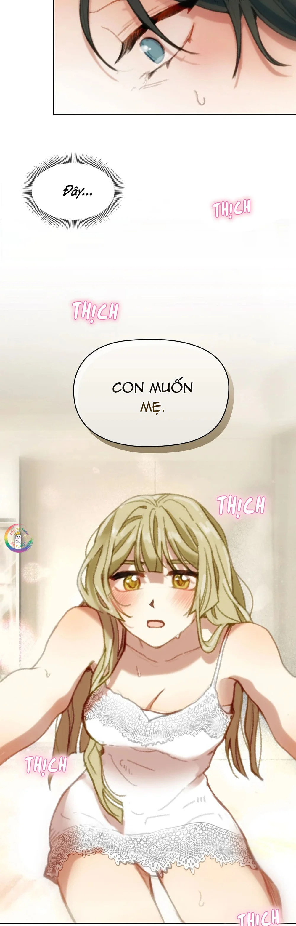 Tuyển Tập GL Ngắn 18+ Chapter 57 Trang 30