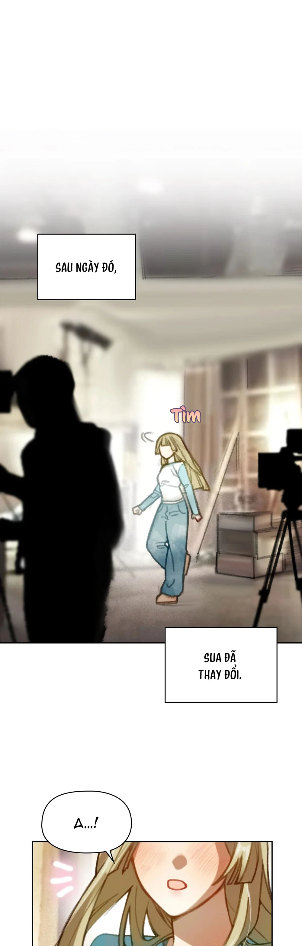 Tuyển Tập GL Ngắn 18+ Chapter 58 Trang 10