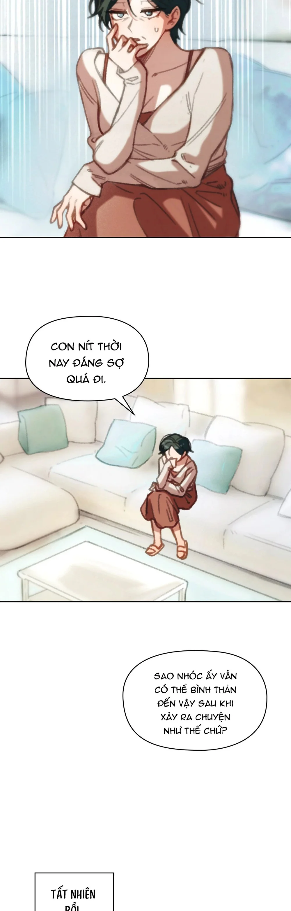 Tuyển Tập GL Ngắn 18+ Chapter 58 Trang 16