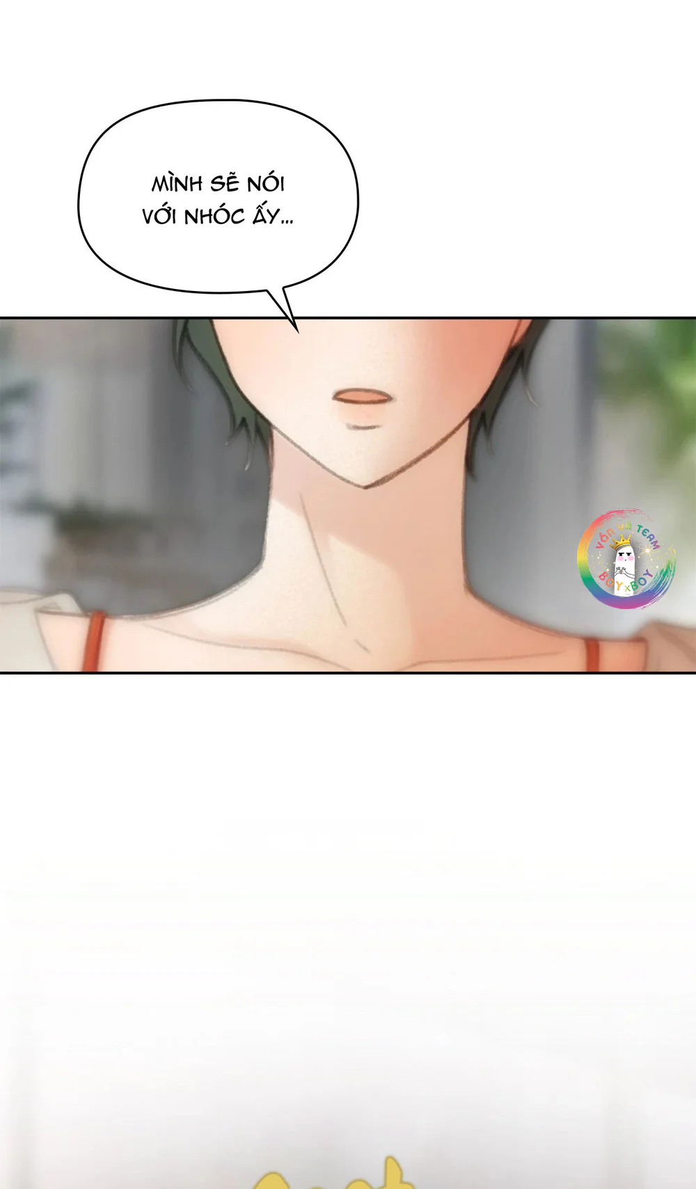 Tuyển Tập GL Ngắn 18+ Chapter 58 Trang 23