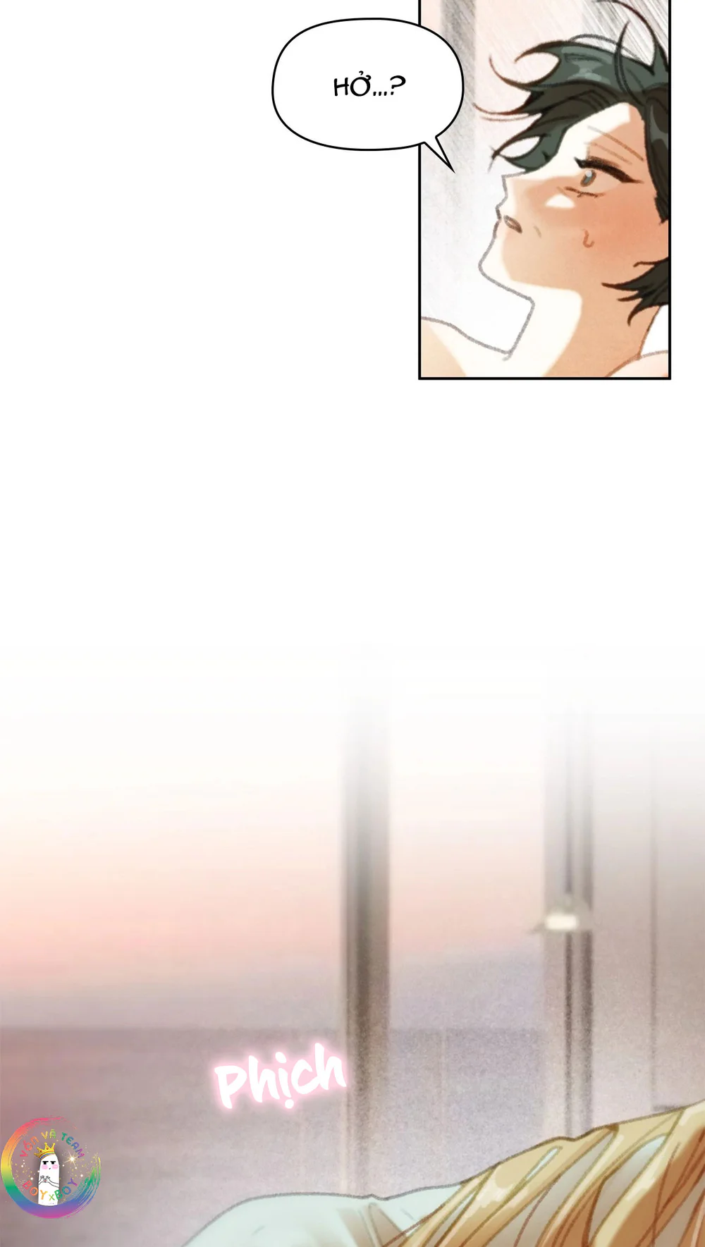 Tuyển Tập GL Ngắn 18+ Chapter 58 Trang 35