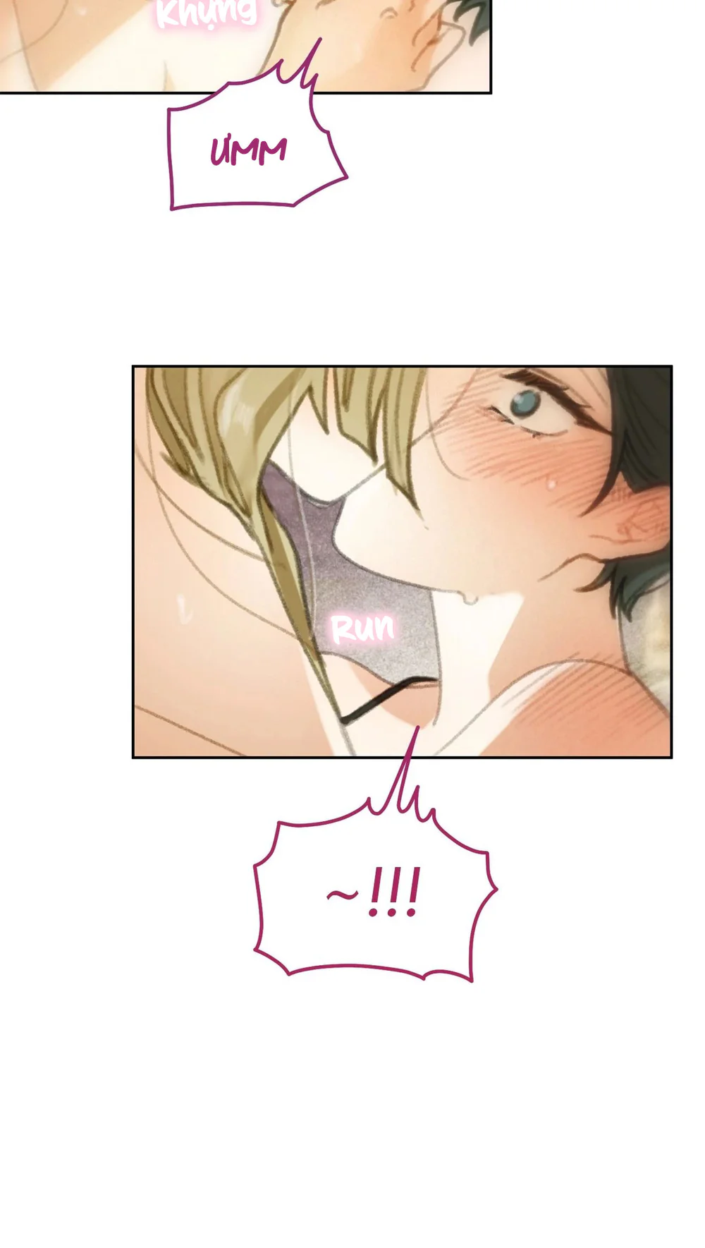 Tuyển Tập GL Ngắn 18+ Chapter 58 Trang 41