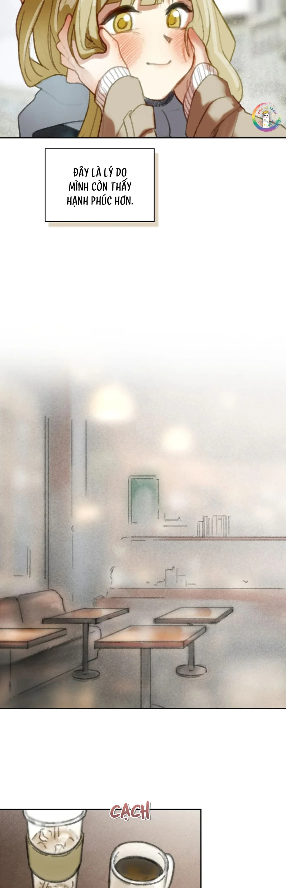 Tuyển Tập GL Ngắn 18+ Chapter 59 Trang 7