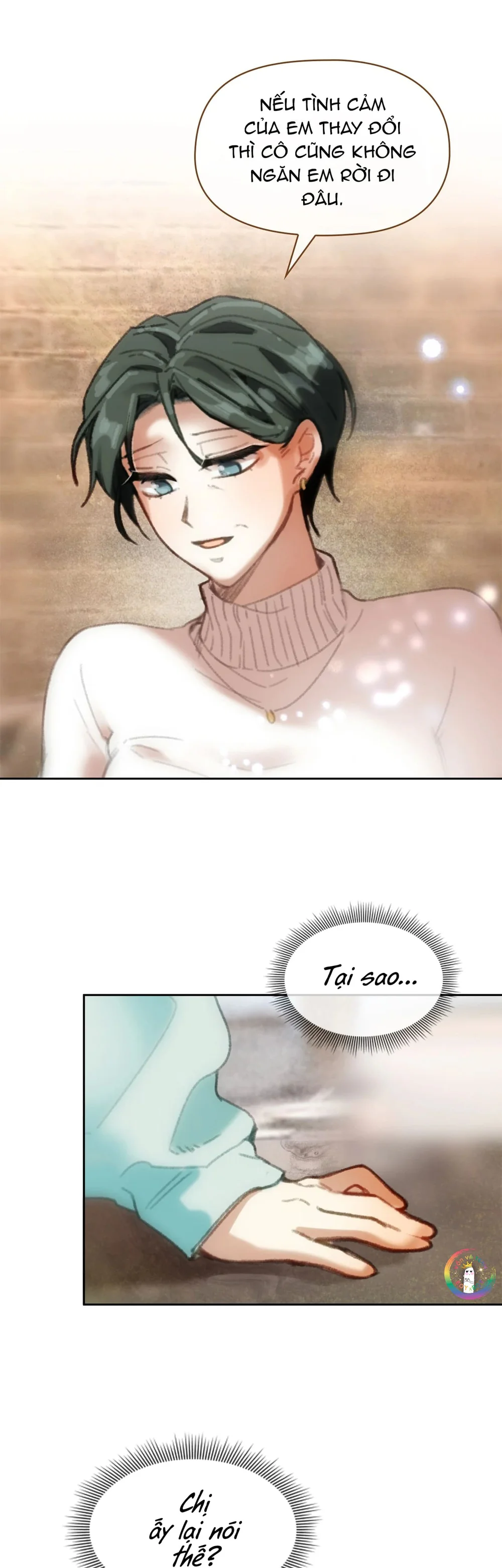 Tuyển Tập GL Ngắn 18+ Chapter 59 Trang 14