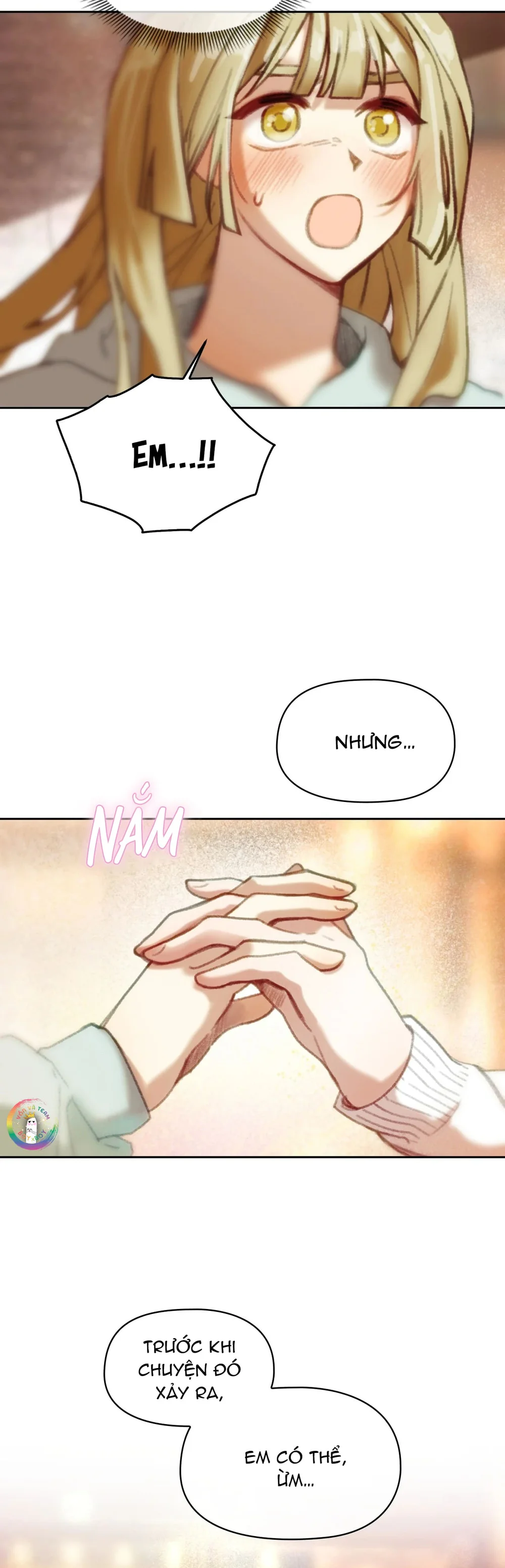 Tuyển Tập GL Ngắn 18+ Chapter 59 Trang 15