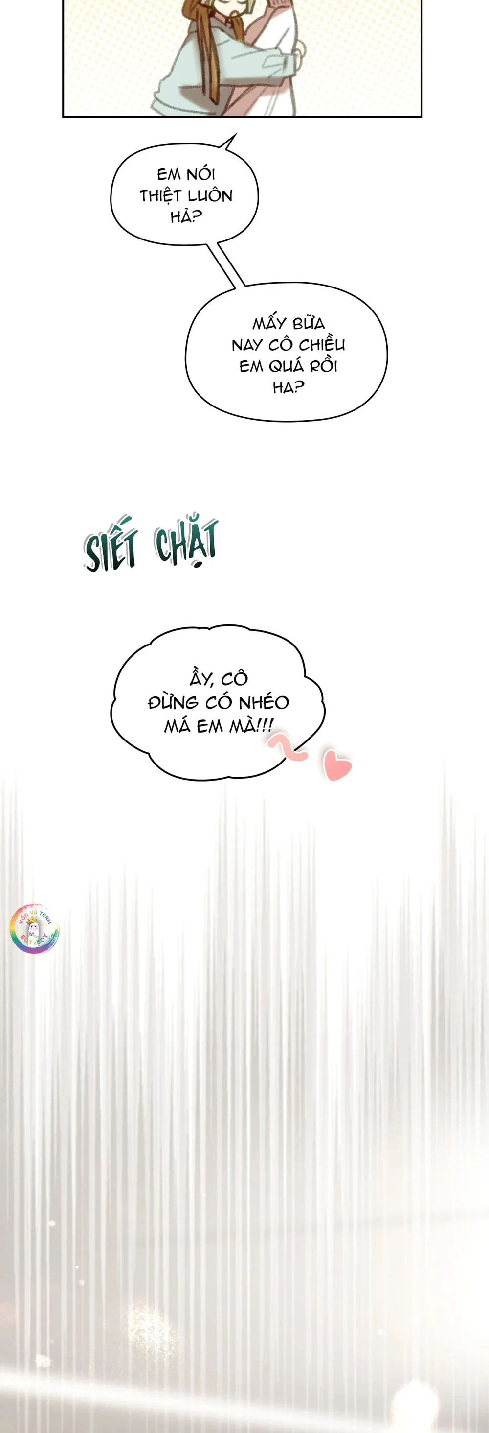 Tuyển Tập GL Ngắn 18+ Chapter 59 Trang 19