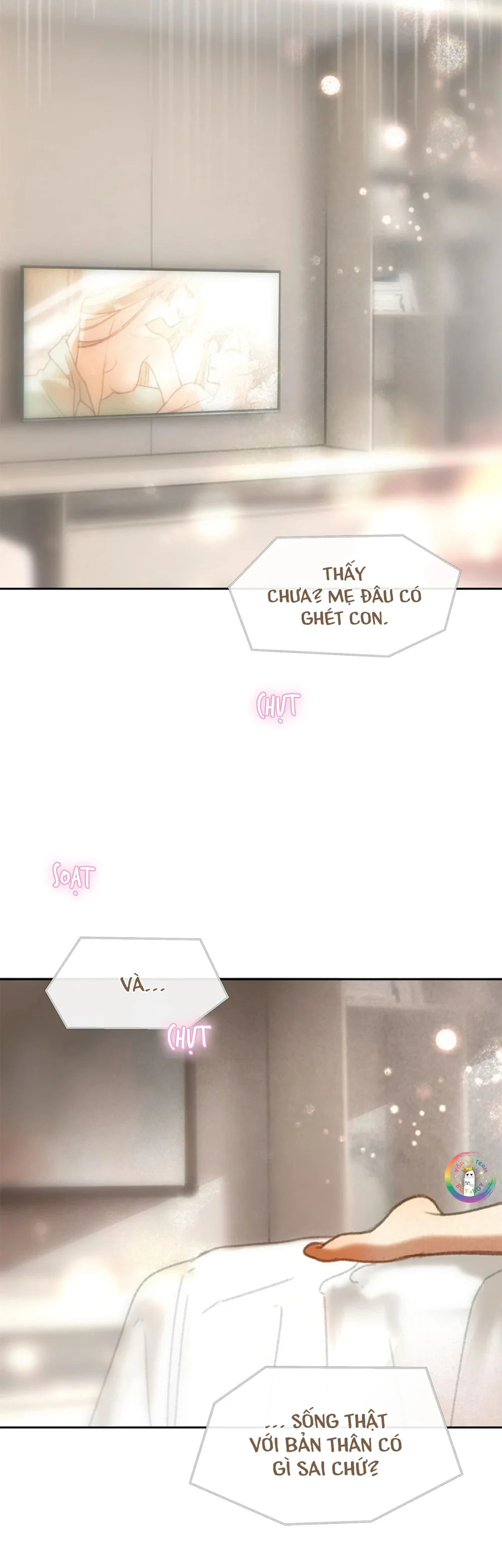 Tuyển Tập GL Ngắn 18+ Chapter 59 Trang 20