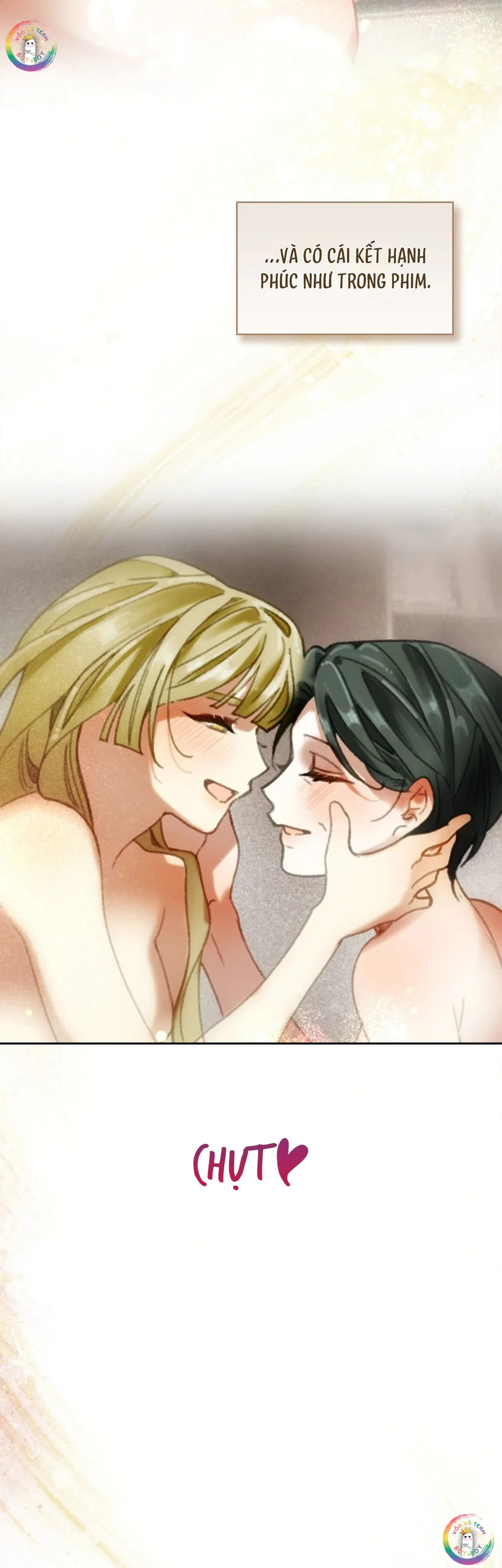 Tuyển Tập GL Ngắn 18+ Chapter 59 Trang 36