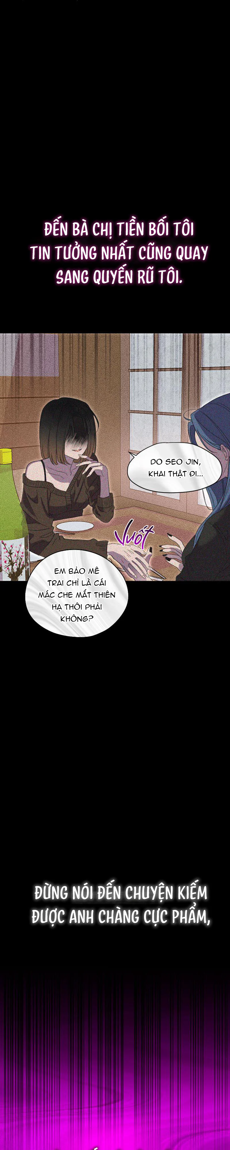 Tuyển Tập GL Ngắn 18+ Chapter 60 Trang 6