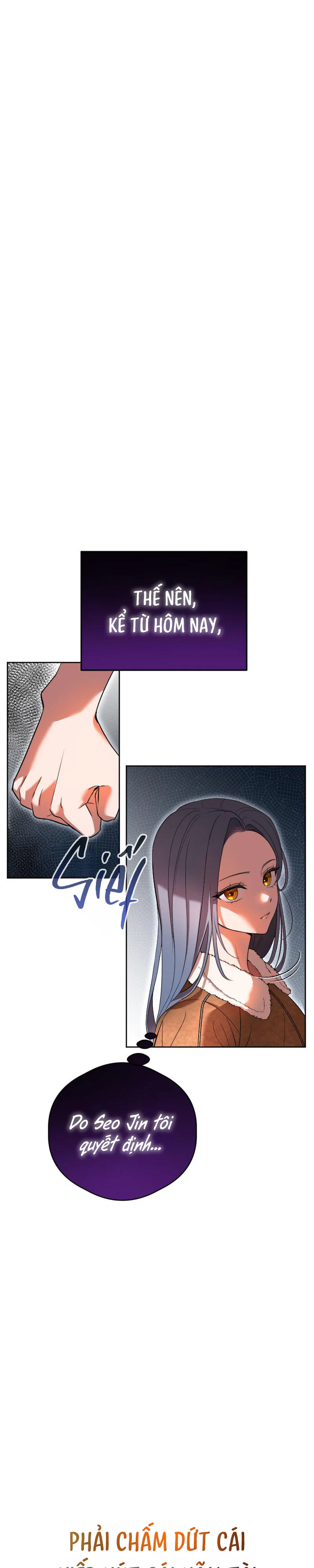 Tuyển Tập GL Ngắn 18+ Chapter 60 Trang 8