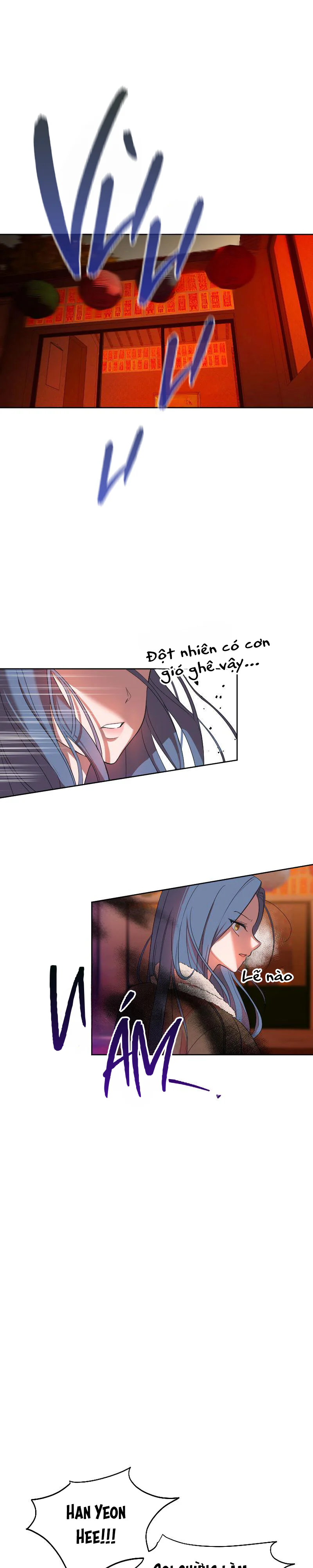 Tuyển Tập GL Ngắn 18+ Chapter 60 Trang 10