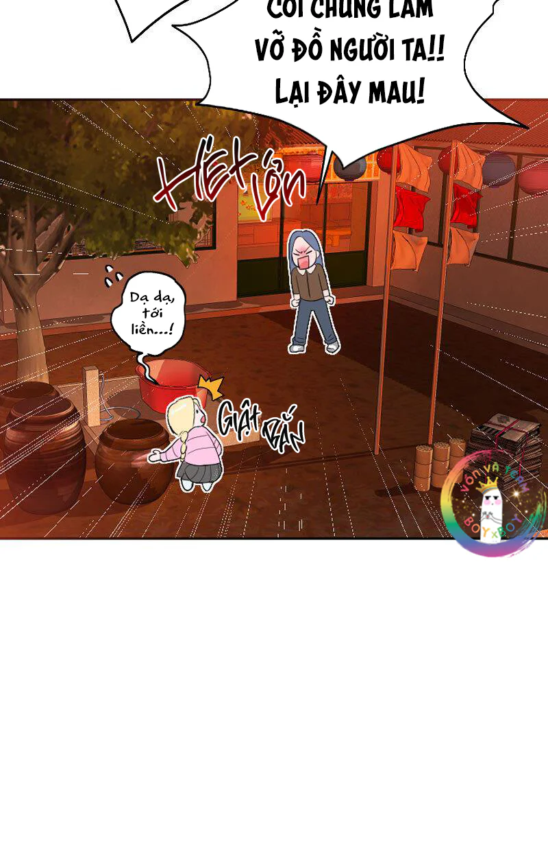 Tuyển Tập GL Ngắn 18+ Chapter 60 Trang 11