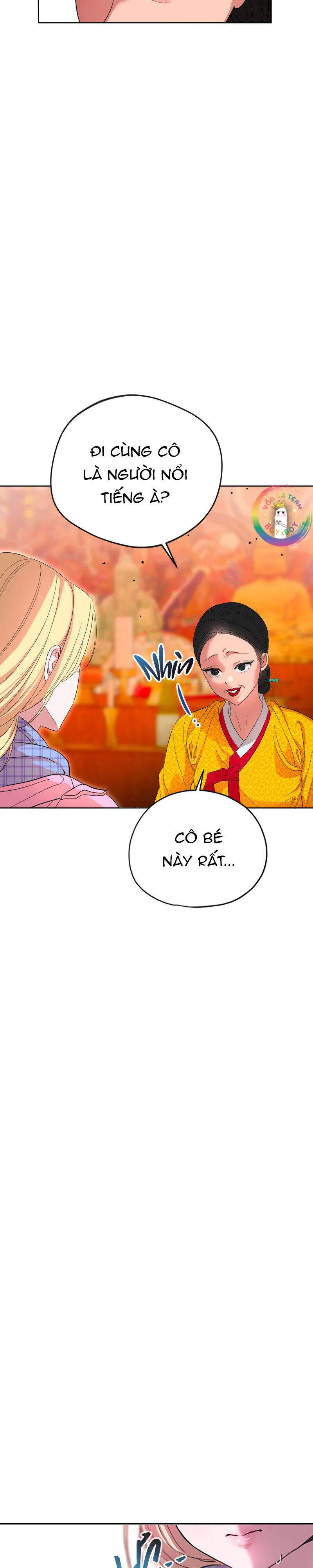 Tuyển Tập GL Ngắn 18+ Chapter 60 Trang 16