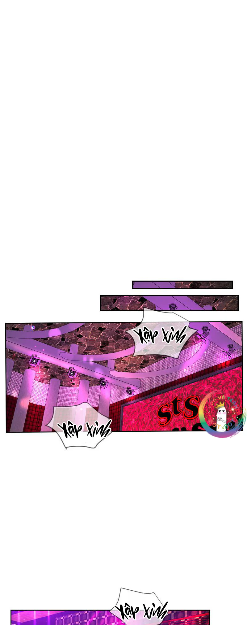 Tuyển Tập GL Ngắn 18+ Chapter 60 Trang 42