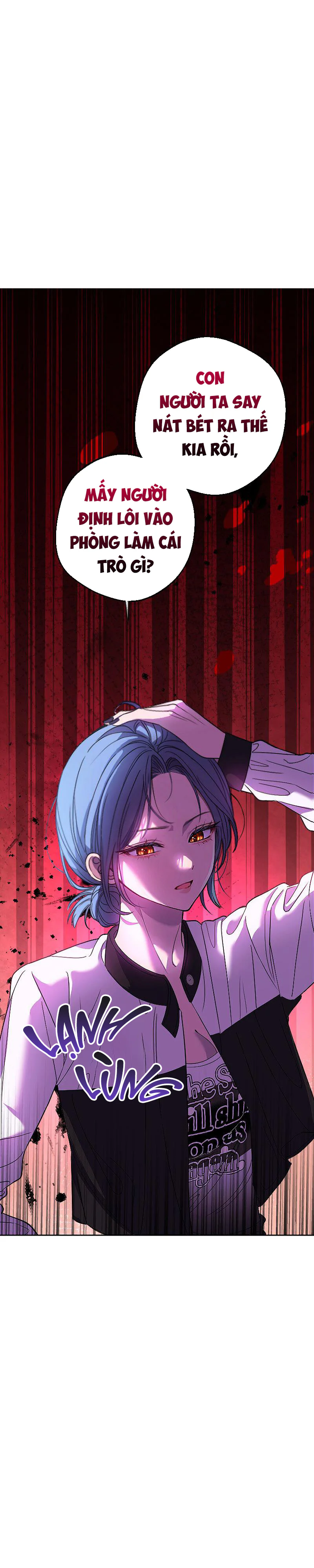 Tuyển Tập GL Ngắn 18+ Chapter 60 Trang 49