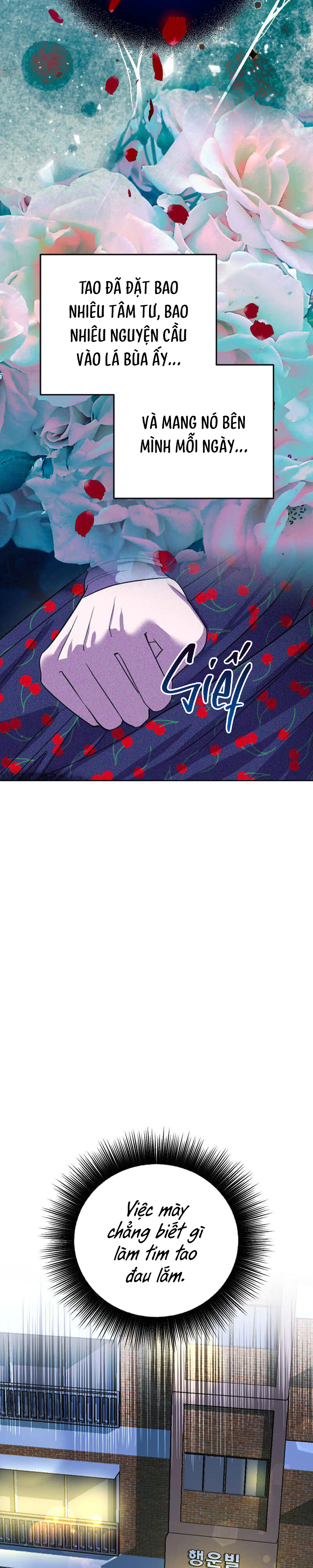 Tuyển Tập GL Ngắn 18+ Chapter 60 Trang 59