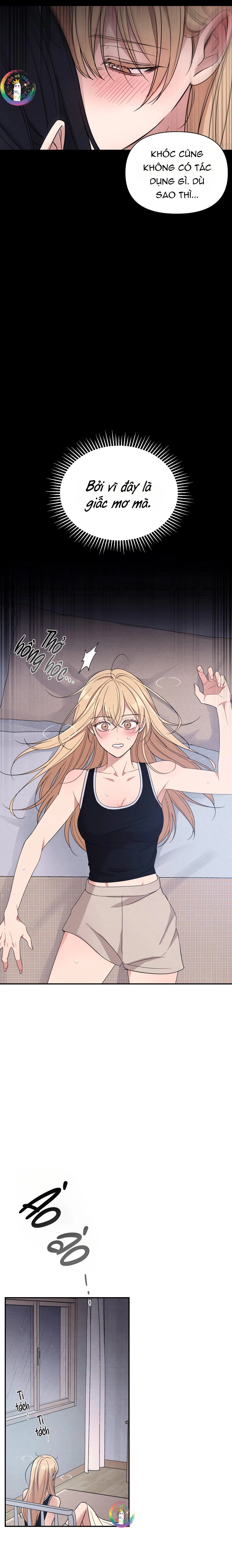 Tuyển Tập GL Ngắn 18+ Chapter 1 Trang 4