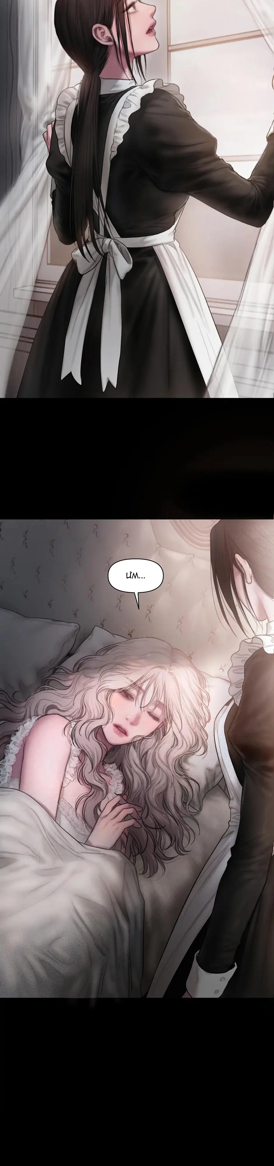 Tuyển Tập GL Ngắn Nhà Mèo Méo Meo Mèo Meo Chapter 2 Trang 11