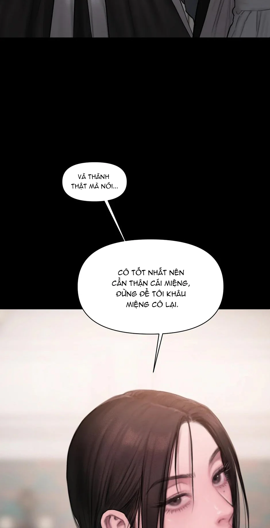 Tuyển Tập GL Ngắn Nhà Mèo Méo Meo Mèo Meo Chapter 2 Trang 16