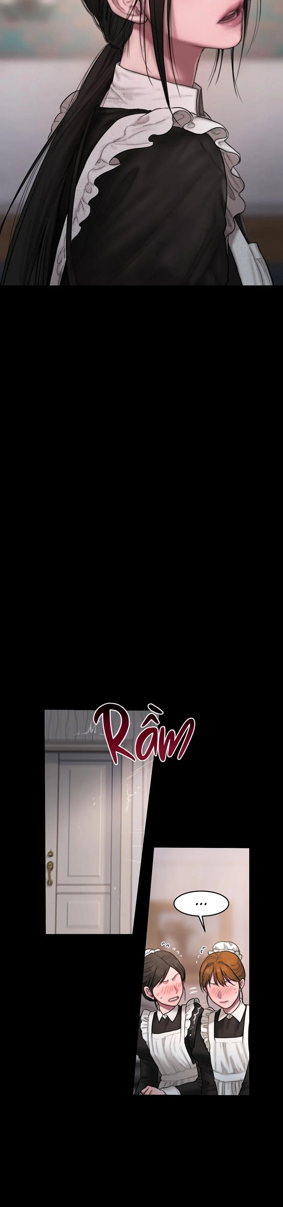 Tuyển Tập GL Ngắn Nhà Mèo Méo Meo Mèo Meo Chapter 2 Trang 17