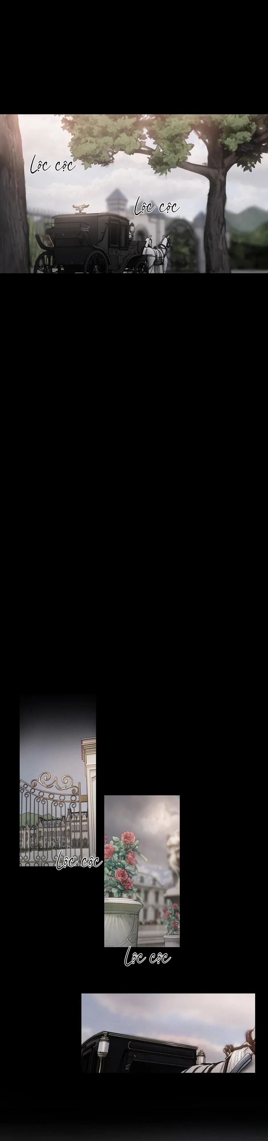 Tuyển Tập GL Ngắn Nhà Mèo Méo Meo Mèo Meo Chapter 2 Trang 34