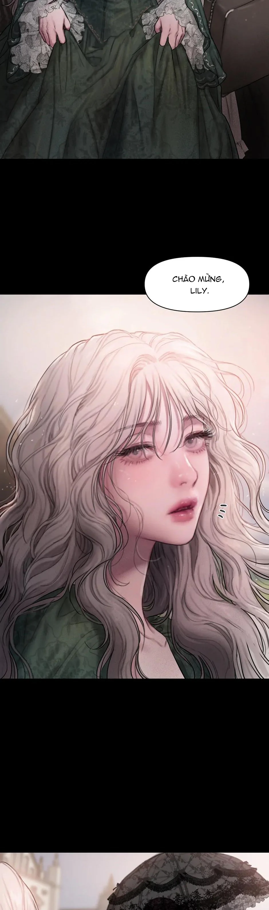 Tuyển Tập GL Ngắn Nhà Mèo Méo Meo Mèo Meo Chapter 2 Trang 36