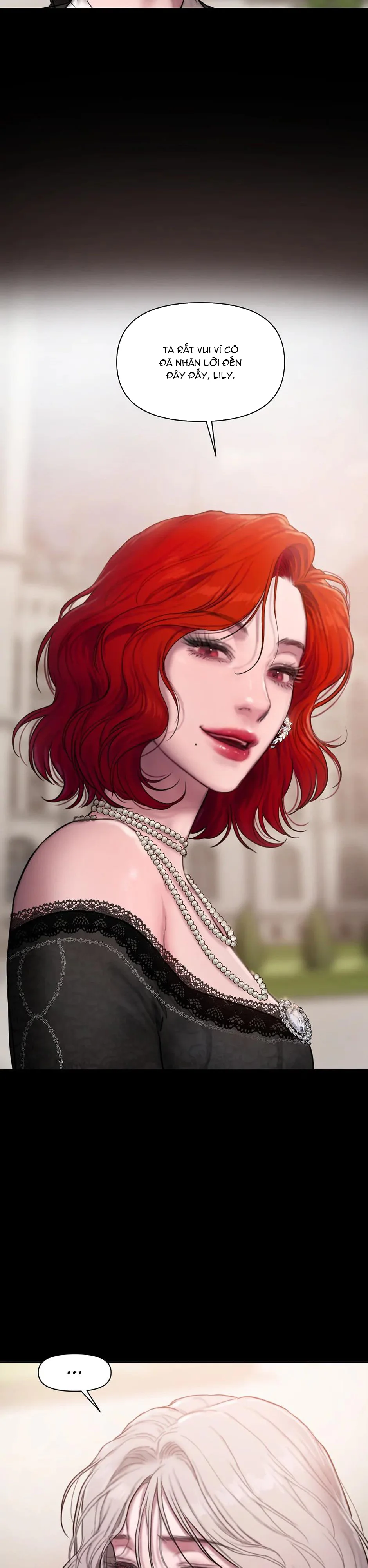 Tuyển Tập GL Ngắn Nhà Mèo Méo Meo Mèo Meo Chapter 3 Trang 6