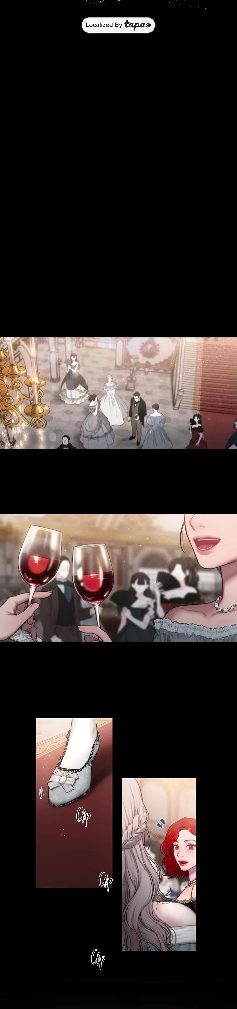 Tuyển Tập GL Ngắn Nhà Mèo Méo Meo Mèo Meo Chapter 3 Trang 8