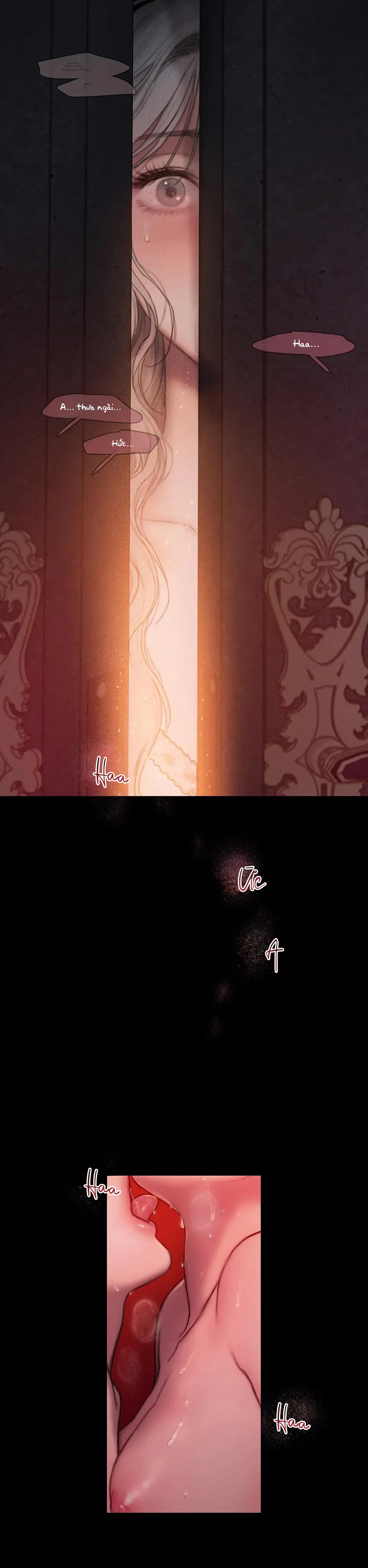 Tuyển Tập GL Ngắn Nhà Mèo Méo Meo Mèo Meo Chapter 3 Trang 40