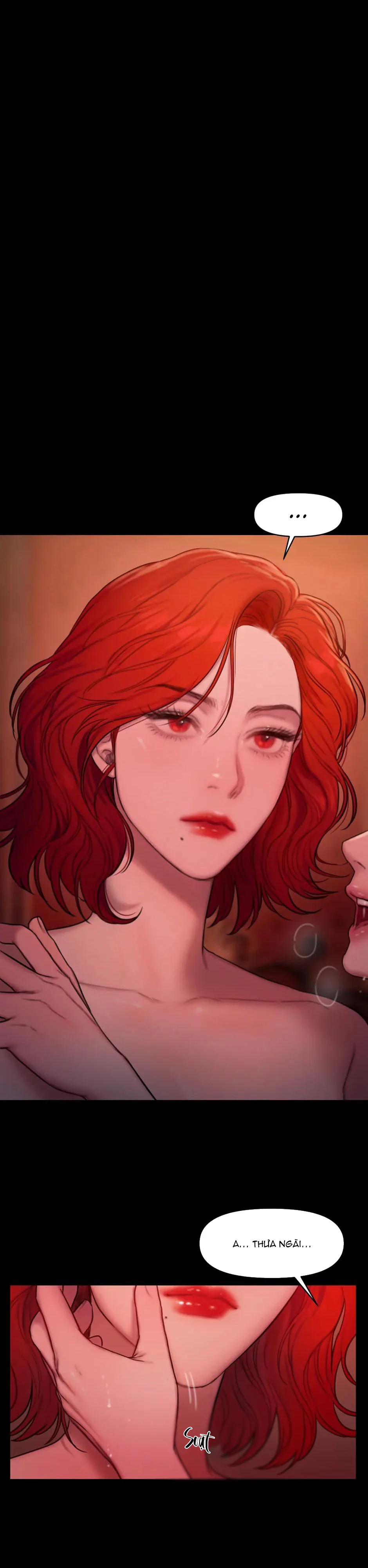 Tuyển Tập GL Ngắn Nhà Mèo Méo Meo Mèo Meo Chapter 3 Trang 46