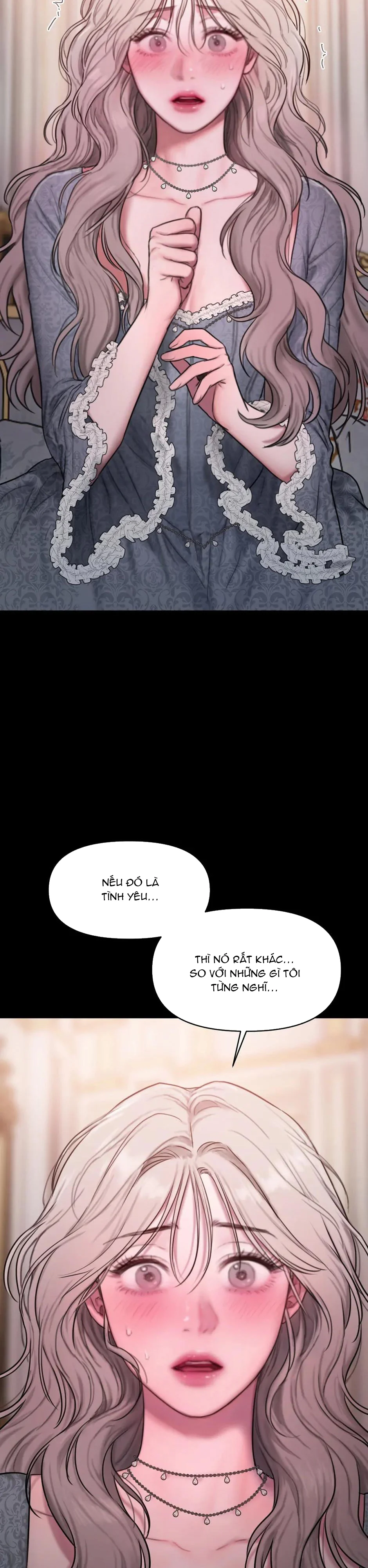 Tuyển Tập GL Ngắn Nhà Mèo Méo Meo Mèo Meo Chapter 3 Trang 67